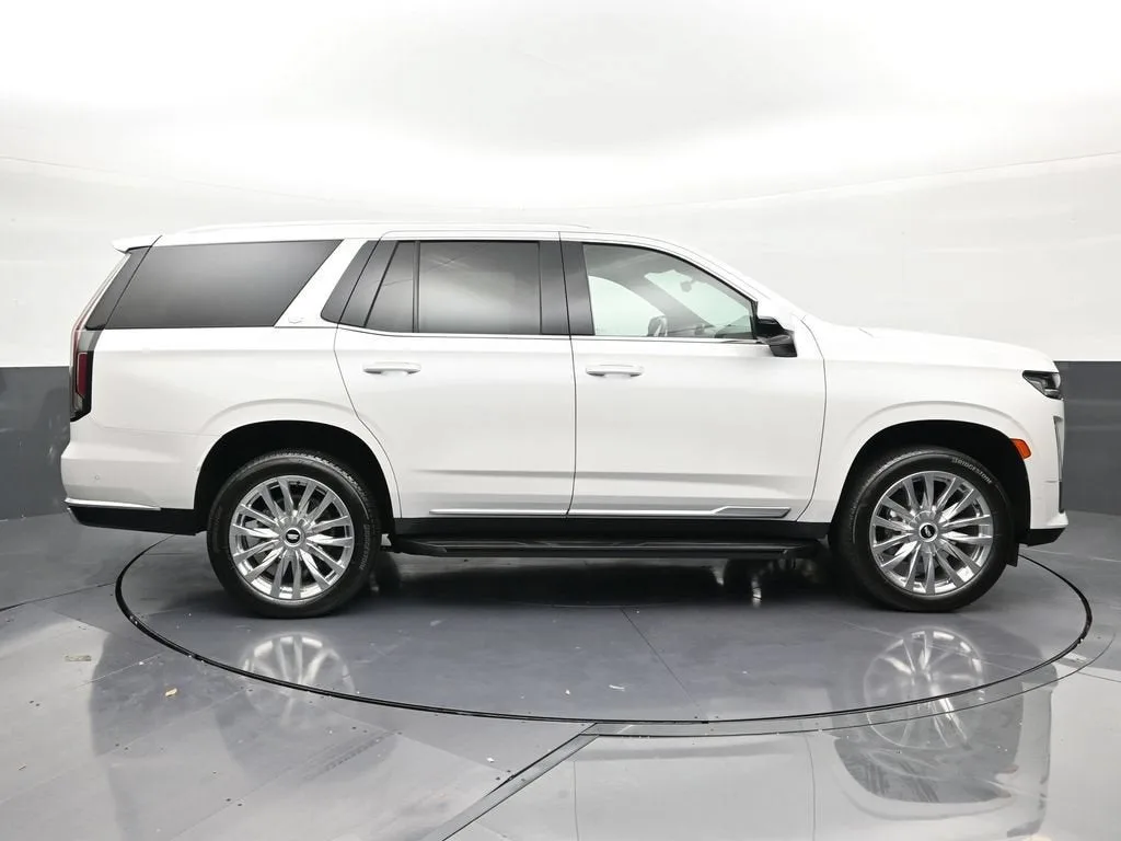 2023 Cadillac Escalade RWD Premium Luxury photo 6