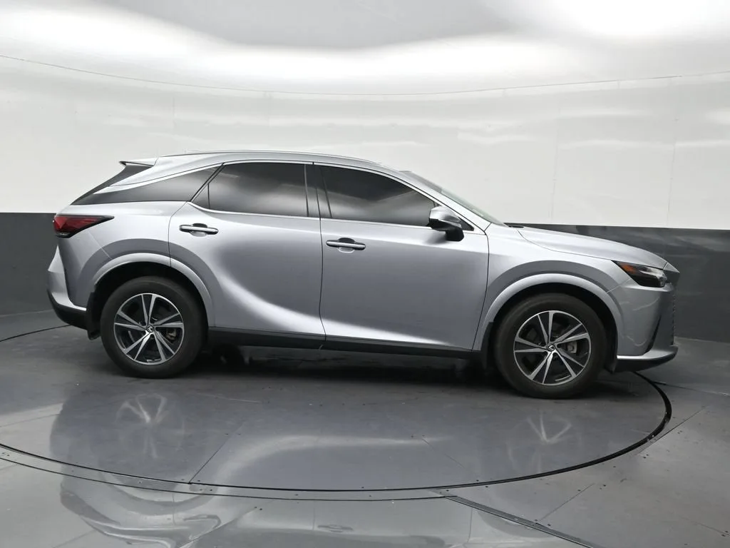 2023 Lexus RX 350 Premium photo 7