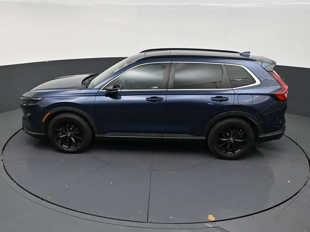 2023 Honda CR-V Hybrid Sport photo 12