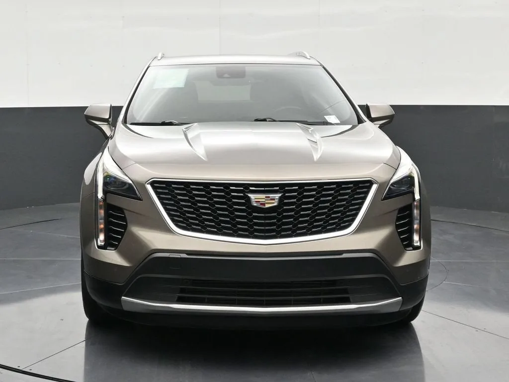 2020 Cadillac XT4 Premium Luxury photo 8