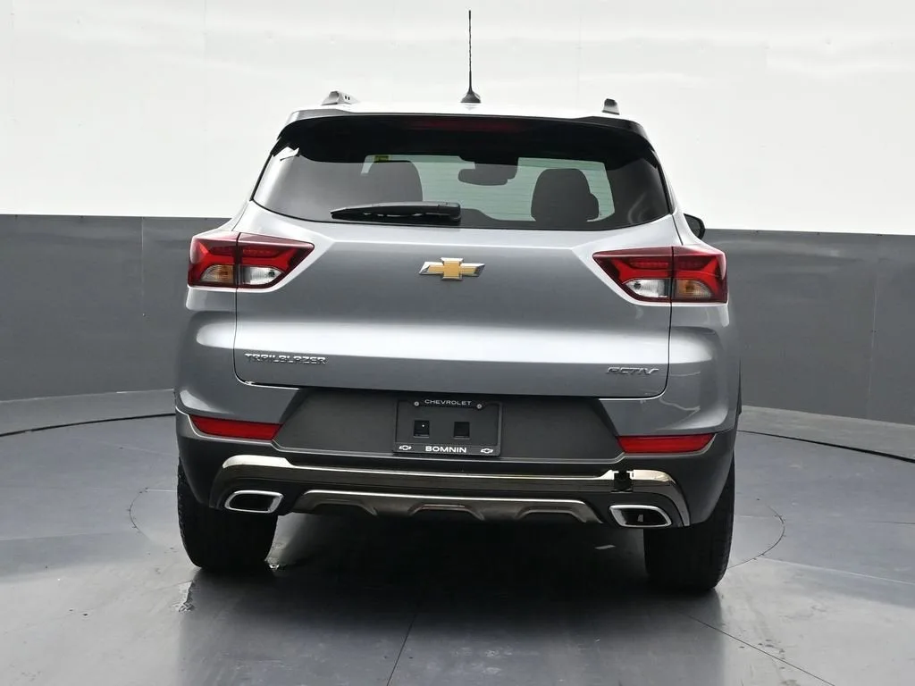 2023 Chevrolet Trailblazer ACTIV photo 4