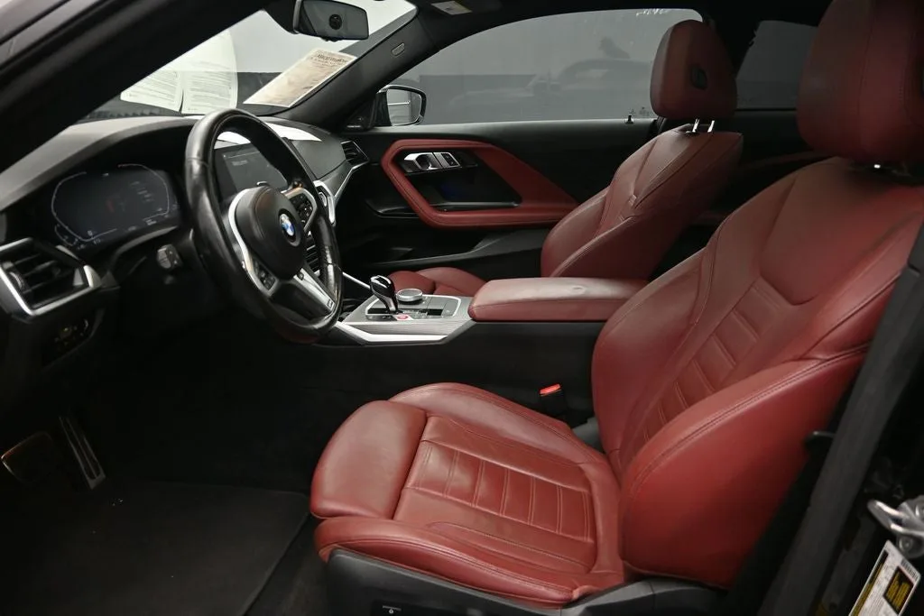 2022 BMW 2 Series 230i photo 11
