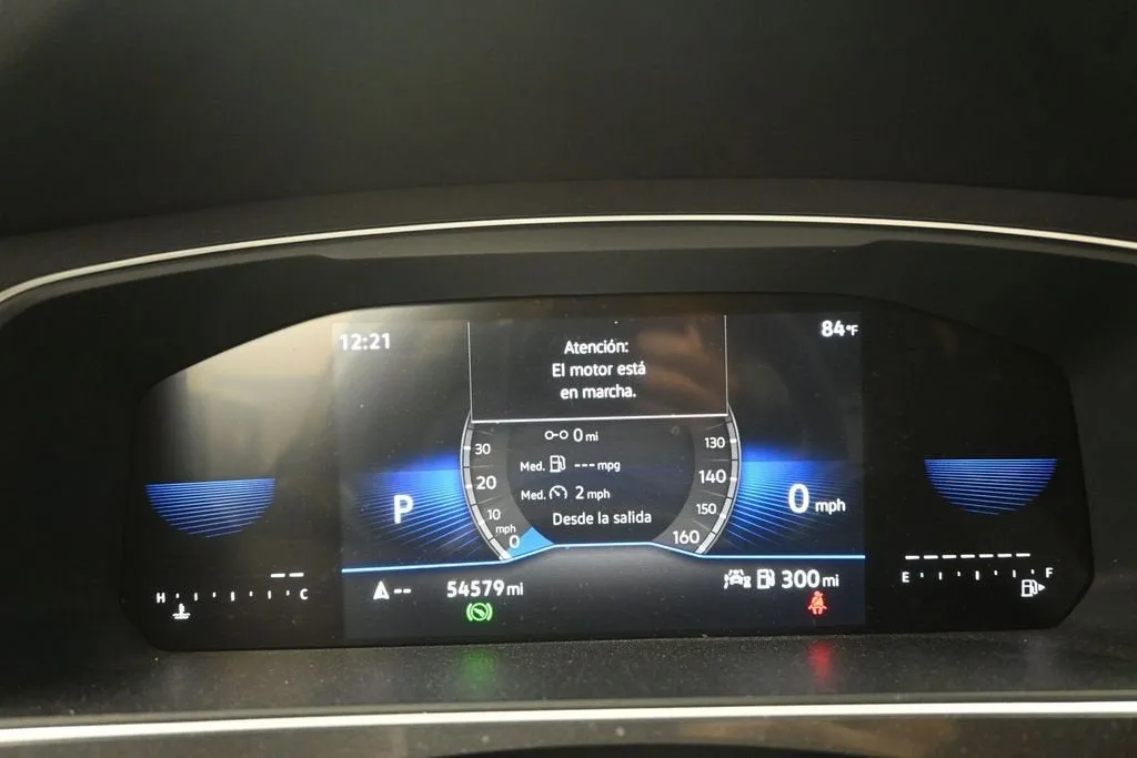 2024 Volkswagen Tiguan 2.0T SE photo 11