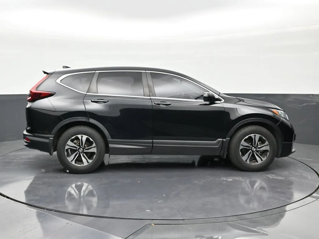 2021 Honda CR-V Special Edition photo 6