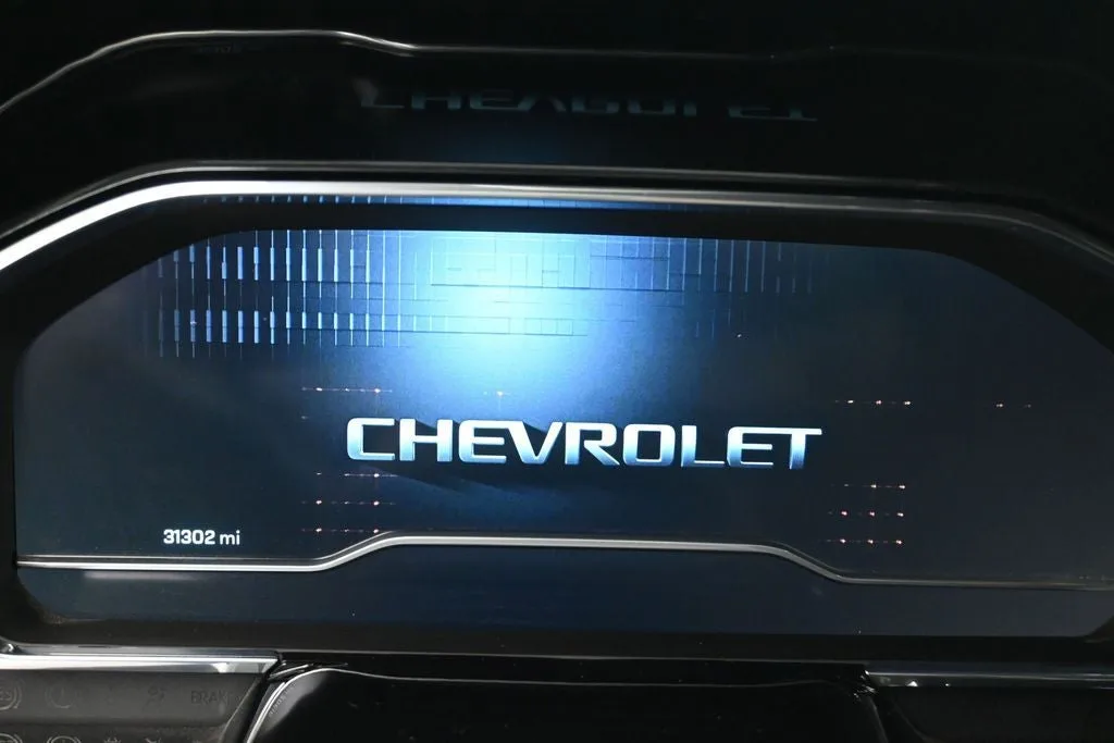 2023 Chevrolet Silverado 1500 RST photo 10