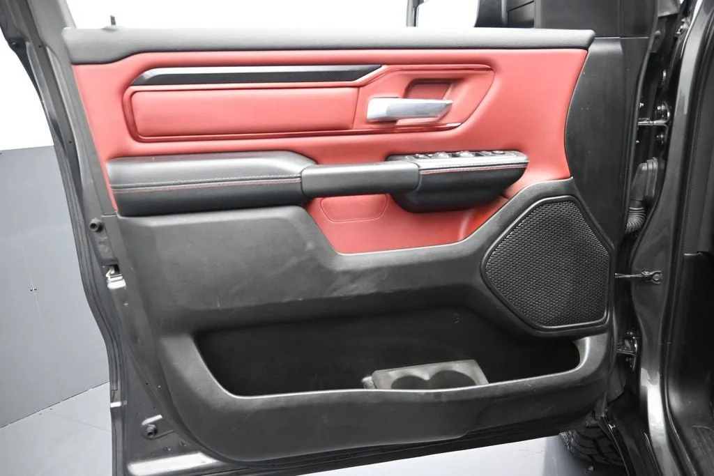 2022 RAM 1500 Rebel photo 12