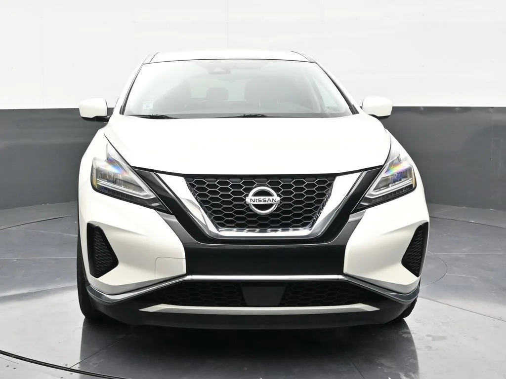 2021 Nissan Murano S photo 8