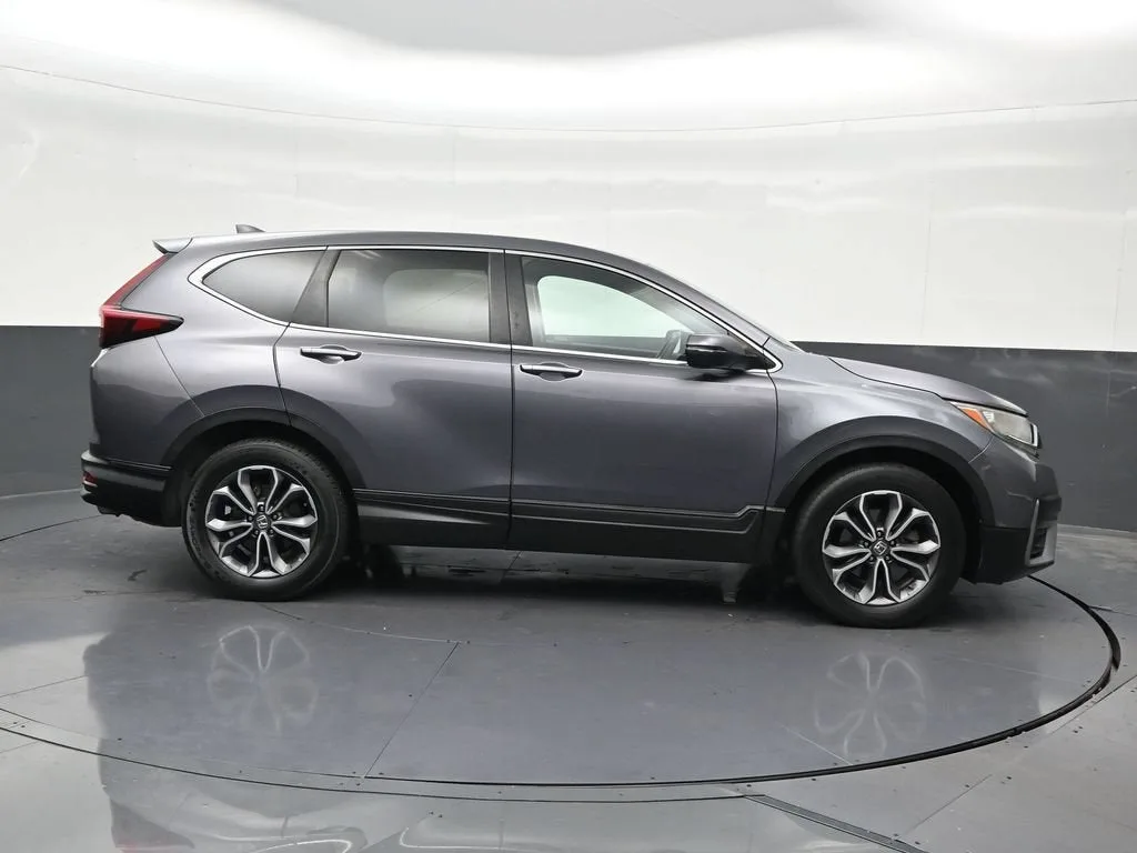 2021 Honda CR-V 2WD EX photo 6