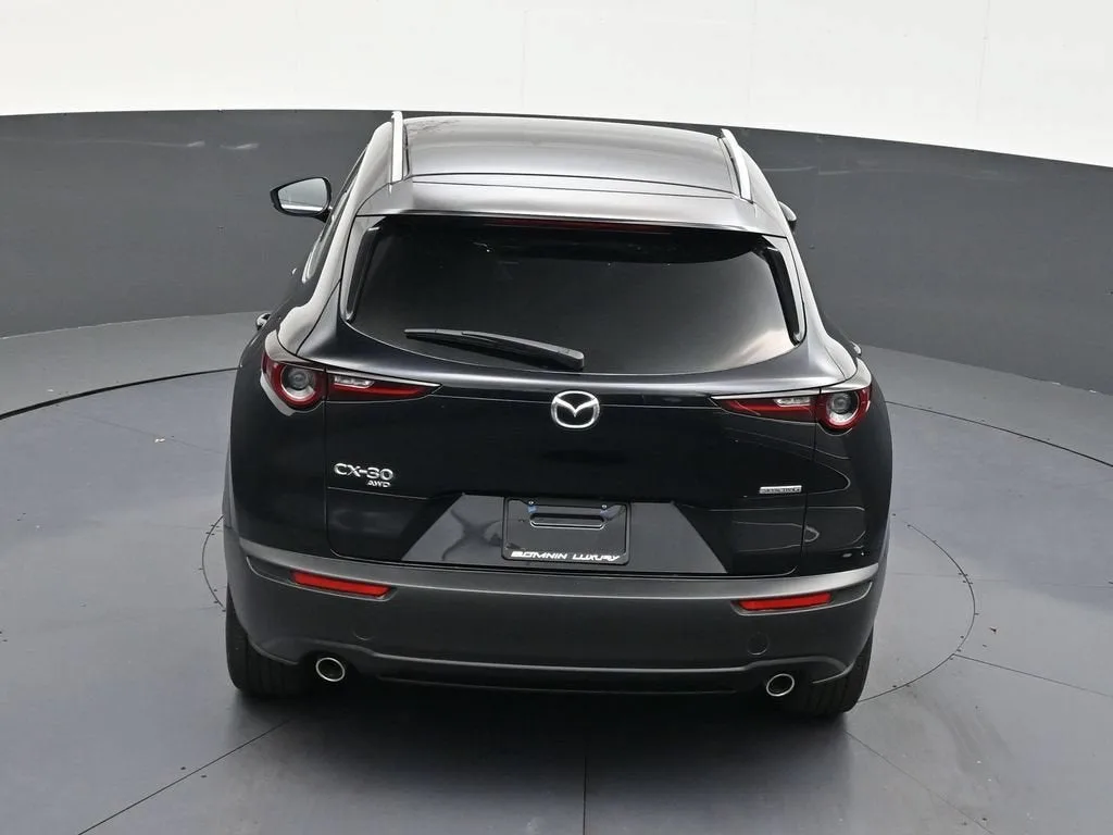 2024 Mazda CX-30 2.5 S Select Sport photo 12