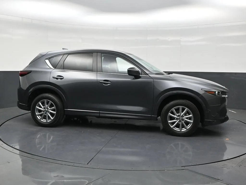 2024 Mazda CX-5 2.5 S Select photo 6