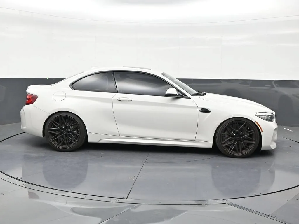 2021 BMW M2 Competition photo 6