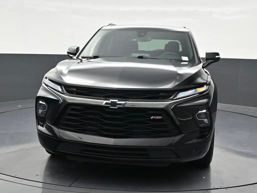 2023 Chevrolet Blazer RS photo 9