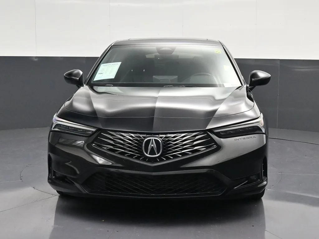 2023 Acura Integra A-Spec Package photo 6