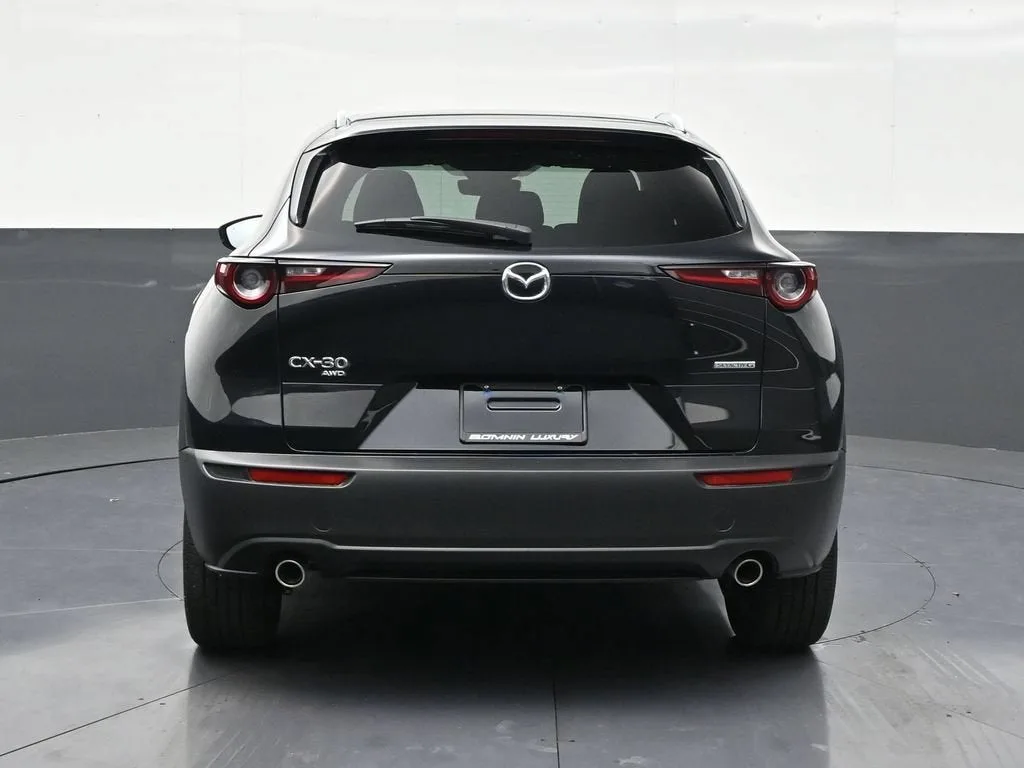 2024 Mazda CX-30 2.5 S Select Sport photo 4