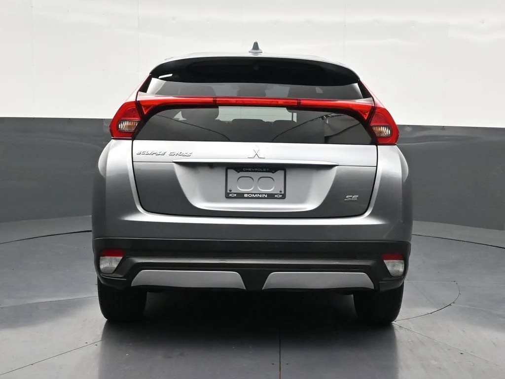 2020 Mitsubishi Eclipse Cross SE 1.5T photo 4