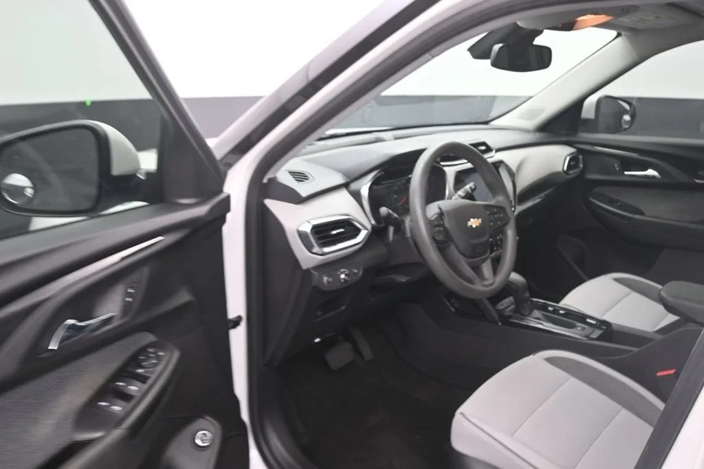 2021 Chevrolet Trailblazer LT photo 11