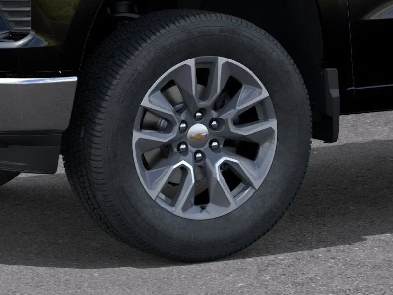 2026 Chevrolet Silverado 1500 LT photo 10