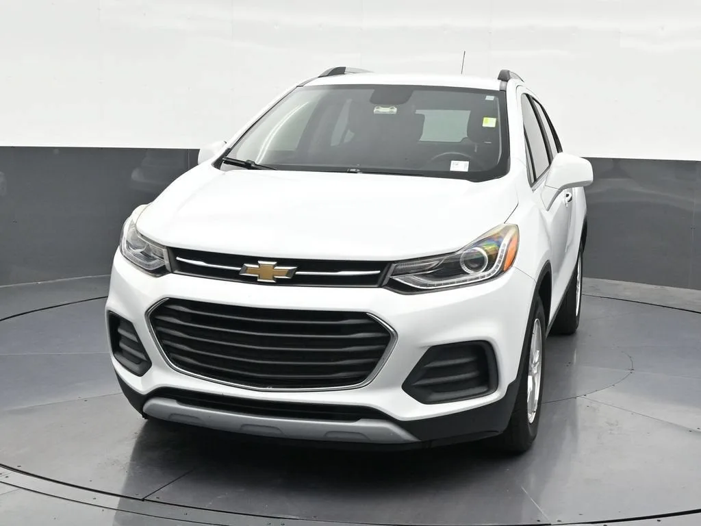 2020 Chevrolet Trax LT photo 9
