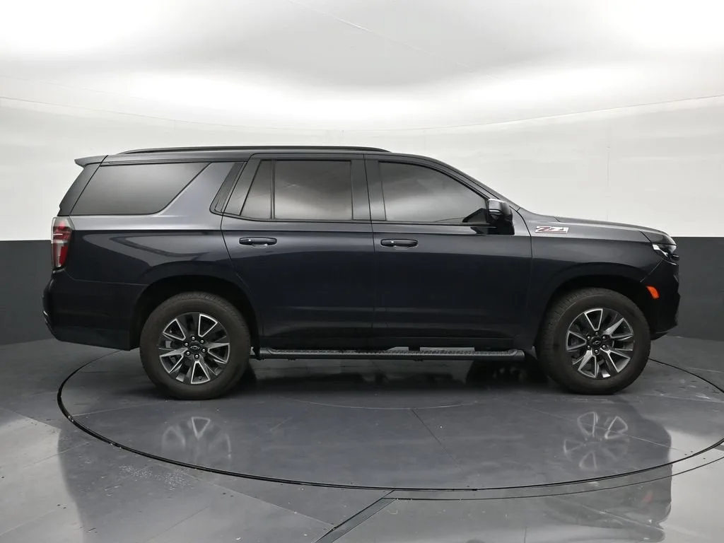 2023 Chevrolet Tahoe Z71 photo 6