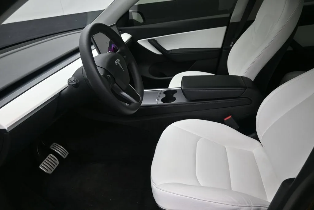 2022 Tesla Model Y Performance photo 11
