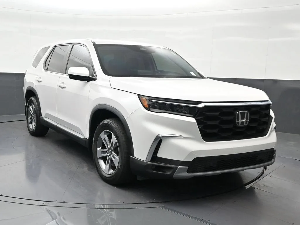 2023 Honda Pilot 2WD EX-L 8 Passenger photo 7