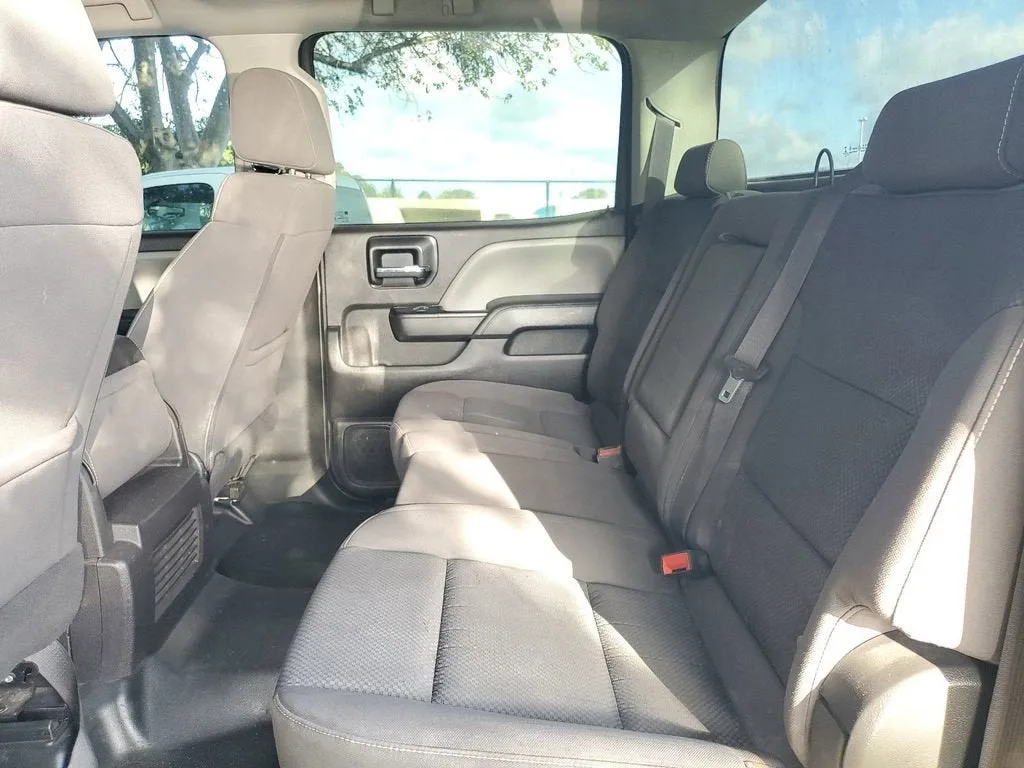 2021 Chevrolet Silverado 4500 HD Work Truck photo 10