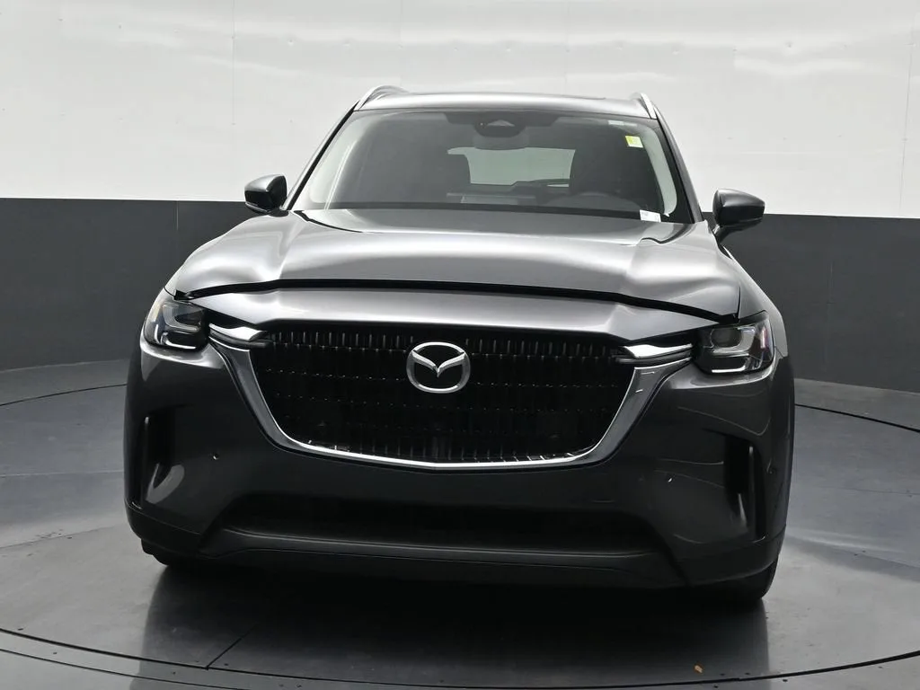 2025 Mazda CX-90 PHEV Preferred Package photo 9