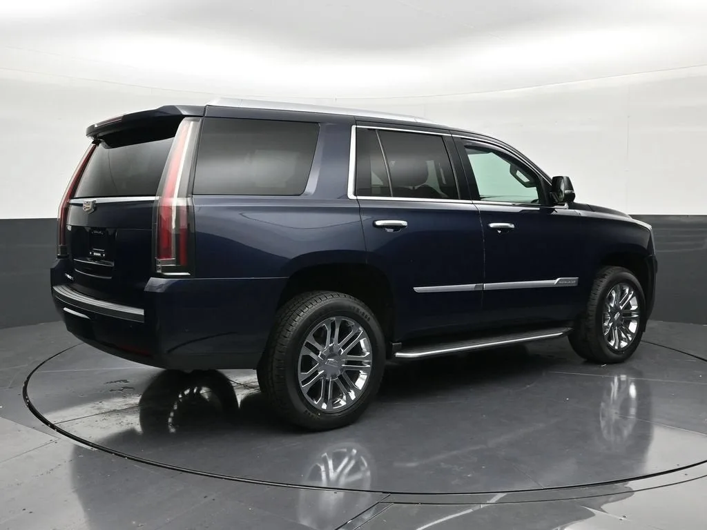 2020 Cadillac Escalade 2WD Standard photo 5