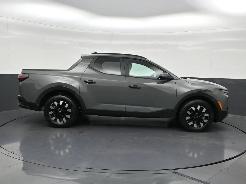 2026 Hyundai Santa Cruz SEL photo 7