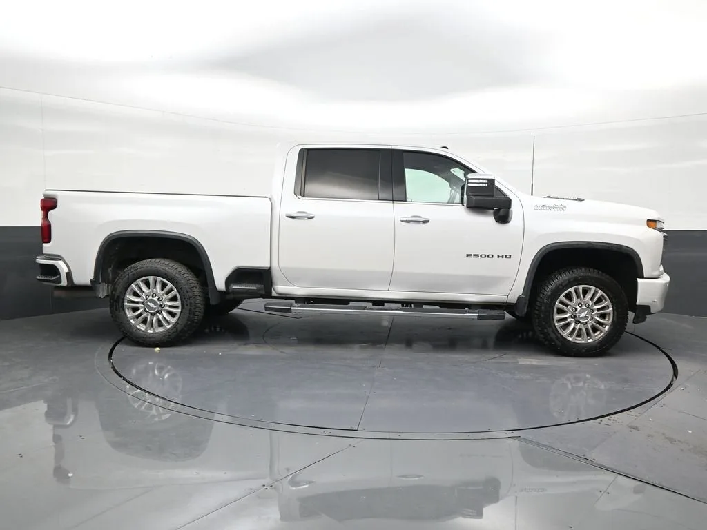 2020 Chevrolet Silverado 2500 HD High Country photo 6