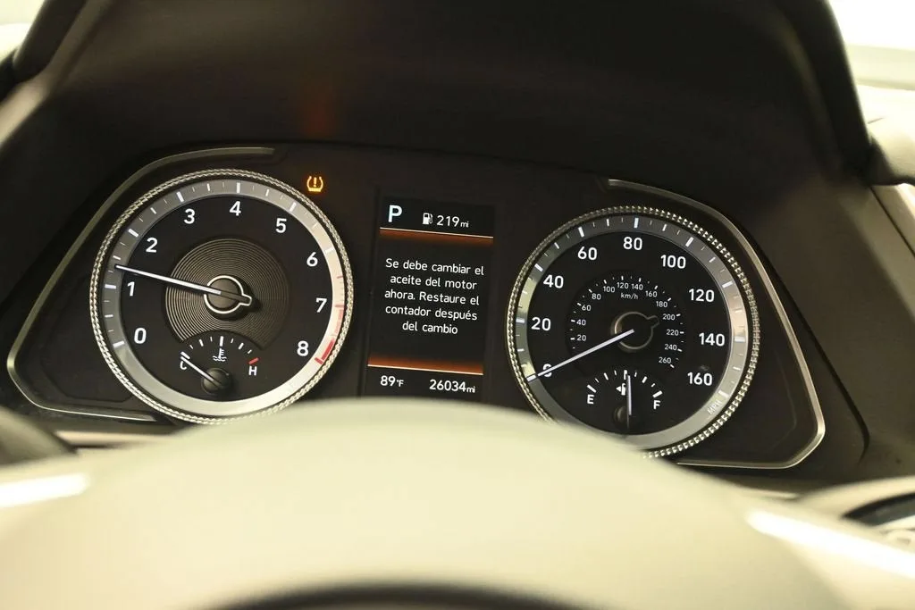 2023 Hyundai Sonata SEL photo 10
