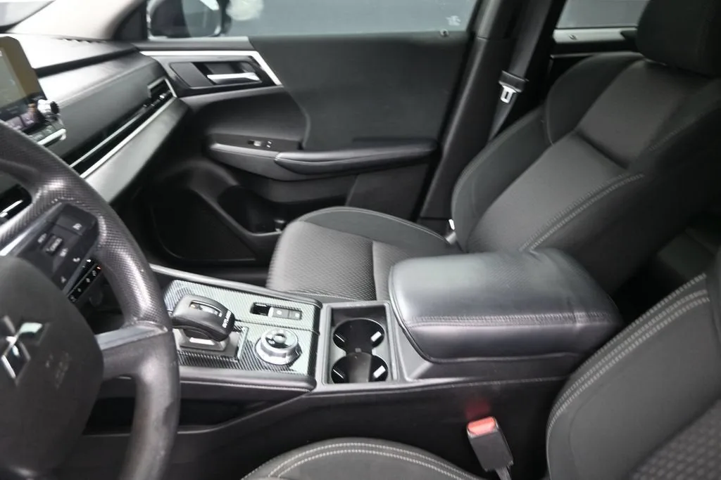 2022 Volkswagen Atlas Cross Sport 2.0T SE photo 11