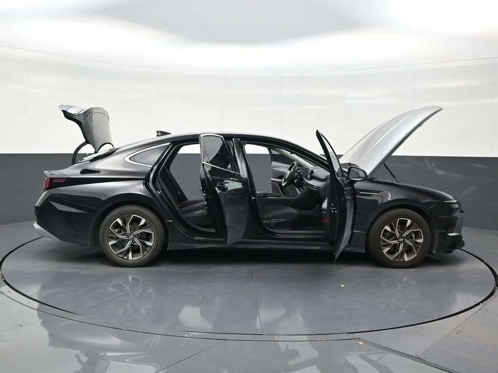 2024 Hyundai Sonata SEL photo 30