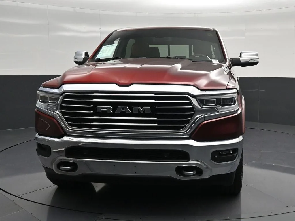 2020 RAM 1500 Limited photo 6