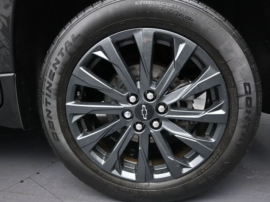 2023 Chevrolet Traverse RS photo 10