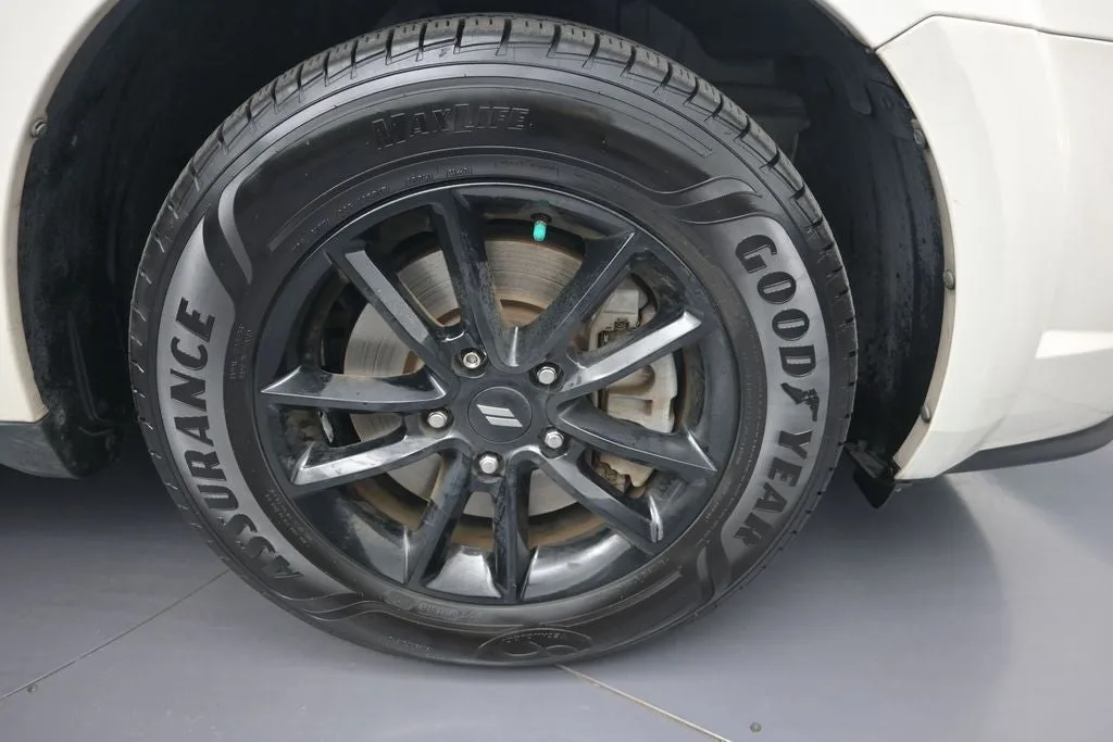 2020 Dodge Journey SE photo 9