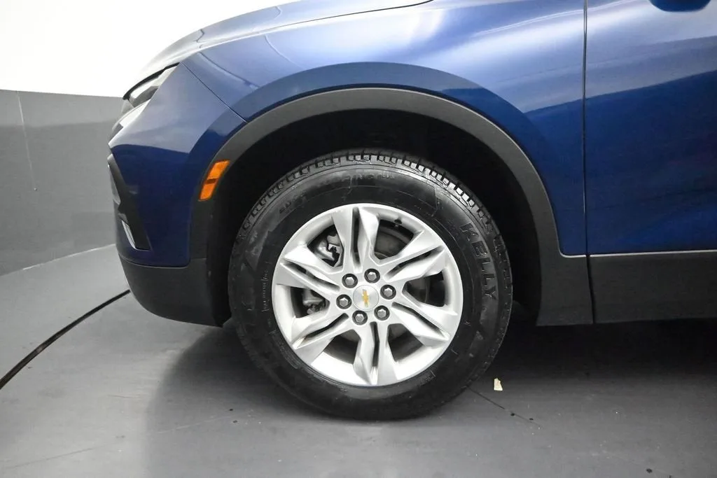 2022 Chevrolet Blazer 2LT photo 10