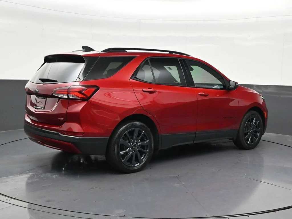 2023 Chevrolet Equinox RS photo 5
