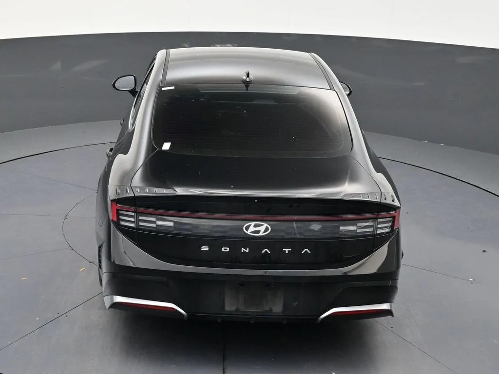 2024 Hyundai Sonata SEL photo 16