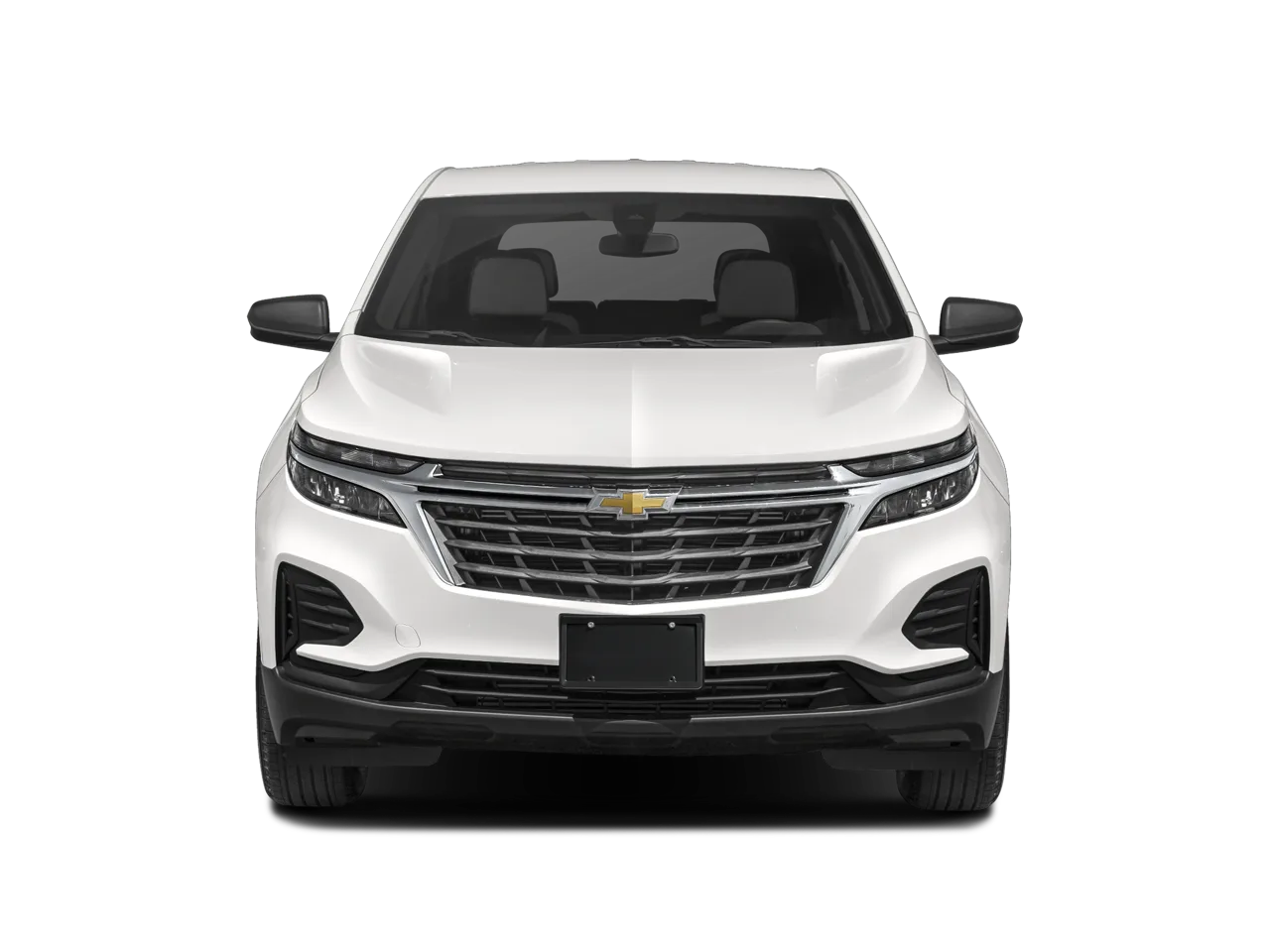 2022 Chevrolet Equinox LS photo 4