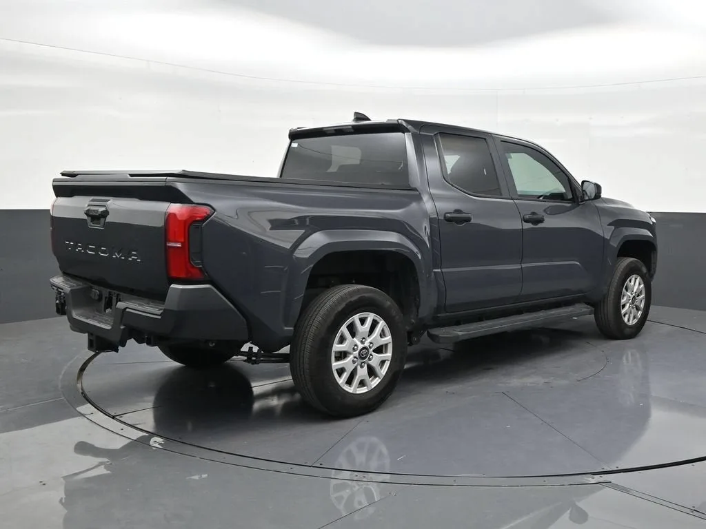 2026 Toyota Tacoma SR photo 5