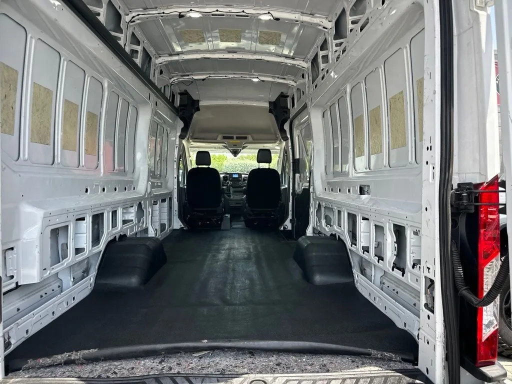 2024 Ford Transit-350 Base photo 8