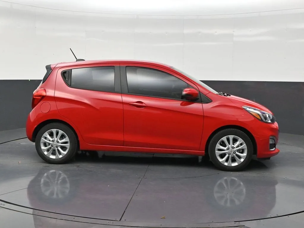 2019 Chevrolet Spark LT photo 6