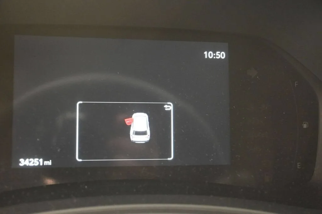 2024 Toyota Grand Highlander XLE photo 10