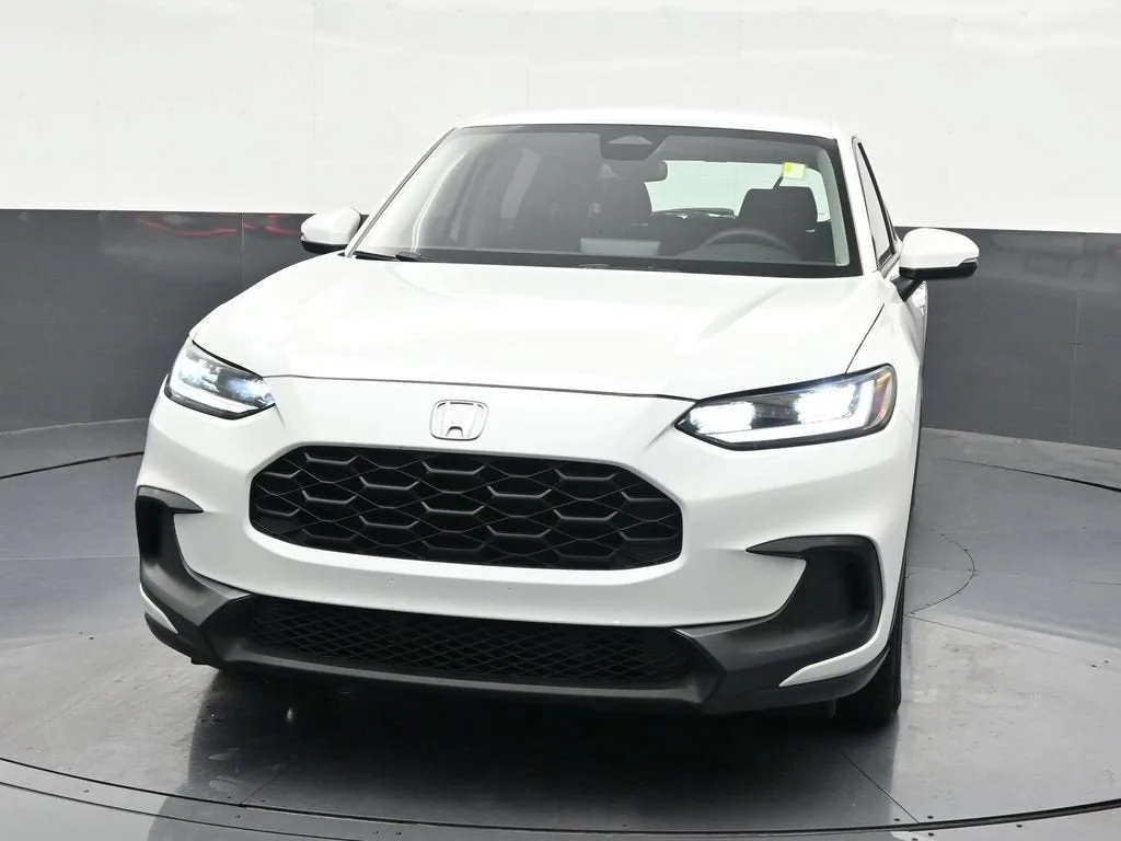 2023 Honda HR-V LX photo 8