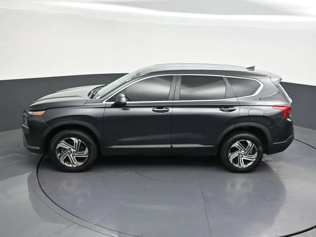 2023 Hyundai Santa Fe SE photo 11