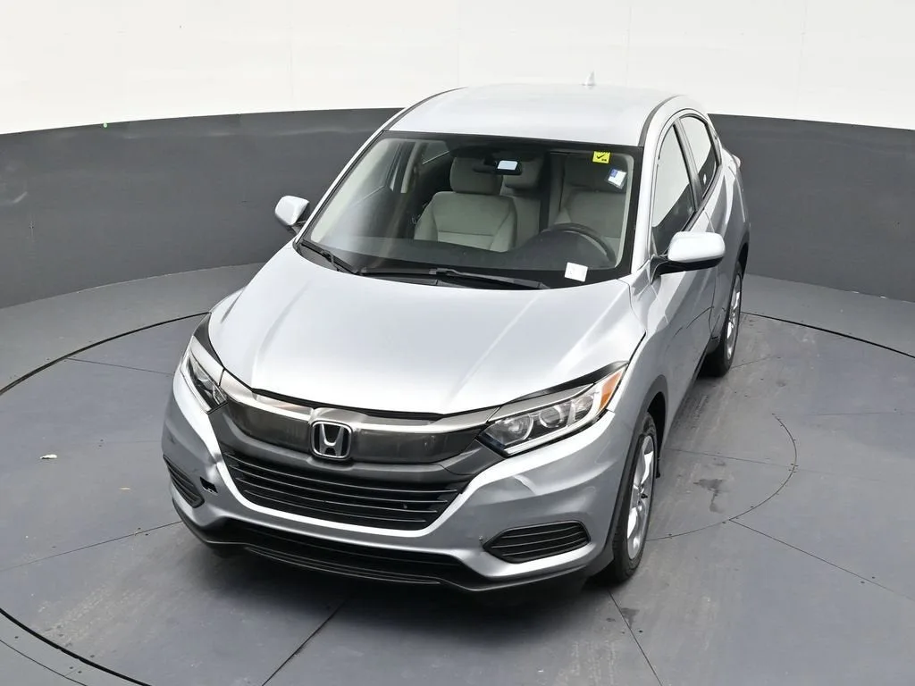 2019 Honda HR-V LX photo 20