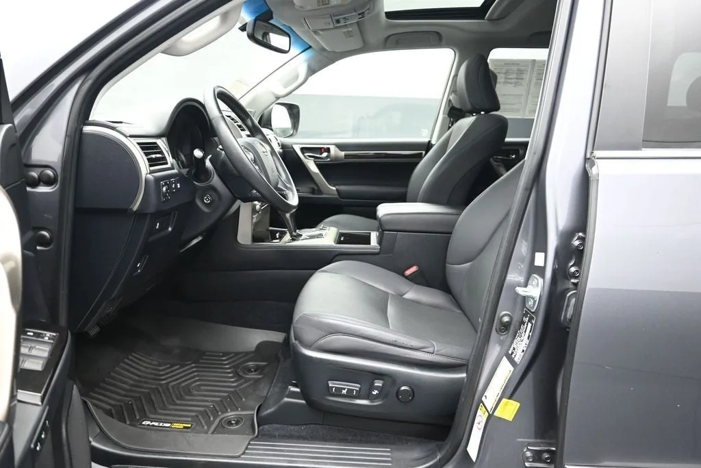 2019 Lexus GX 460 photo 10