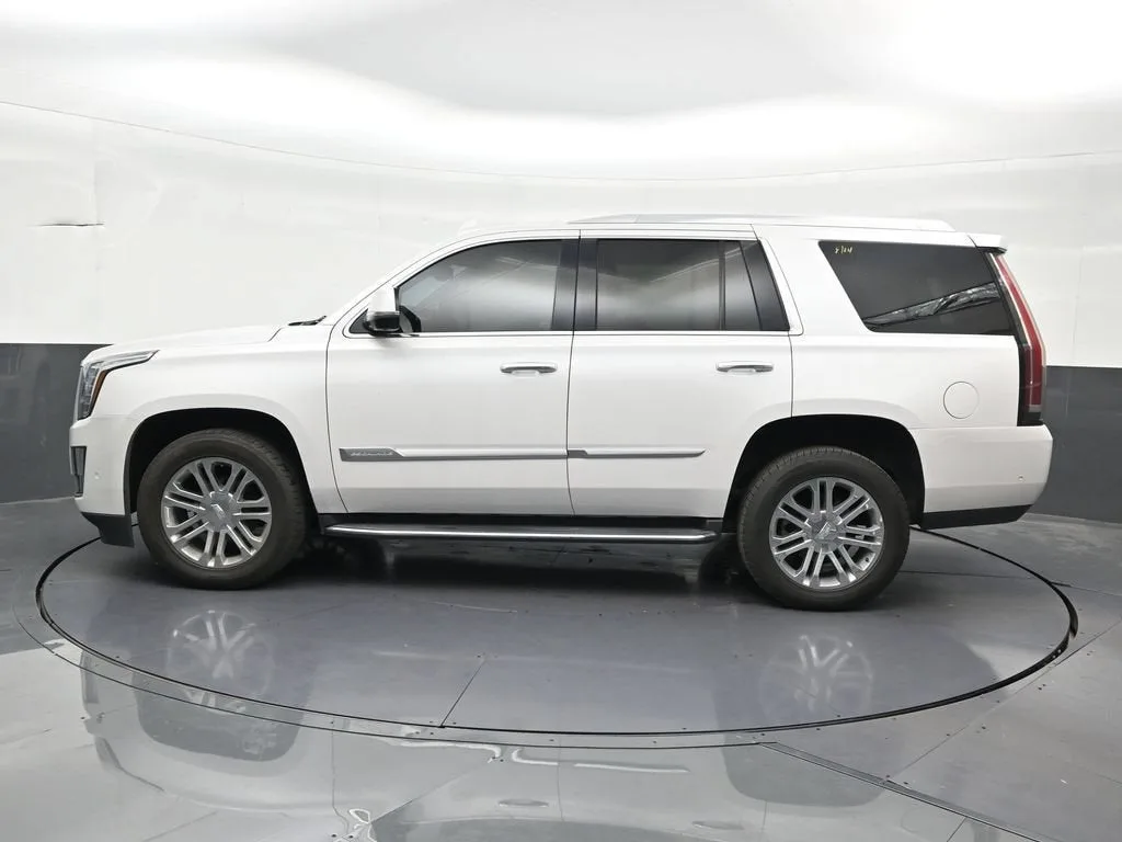 2020 Cadillac Escalade 2WD Standard photo 2