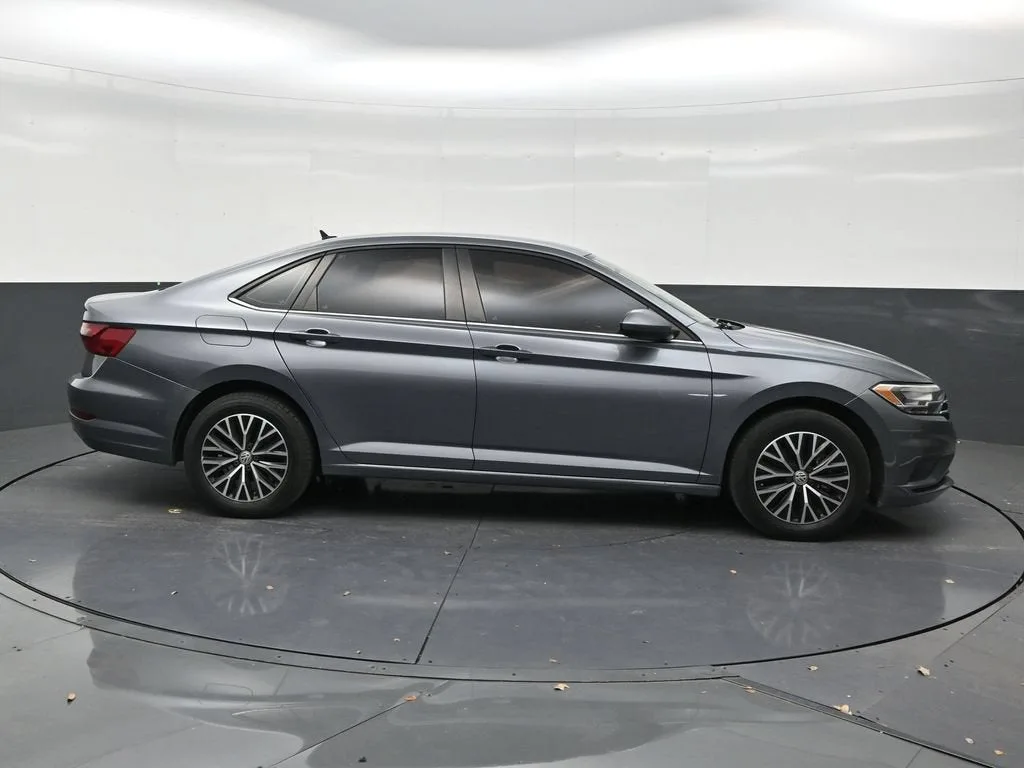 2021 Volkswagen Jetta S photo 6